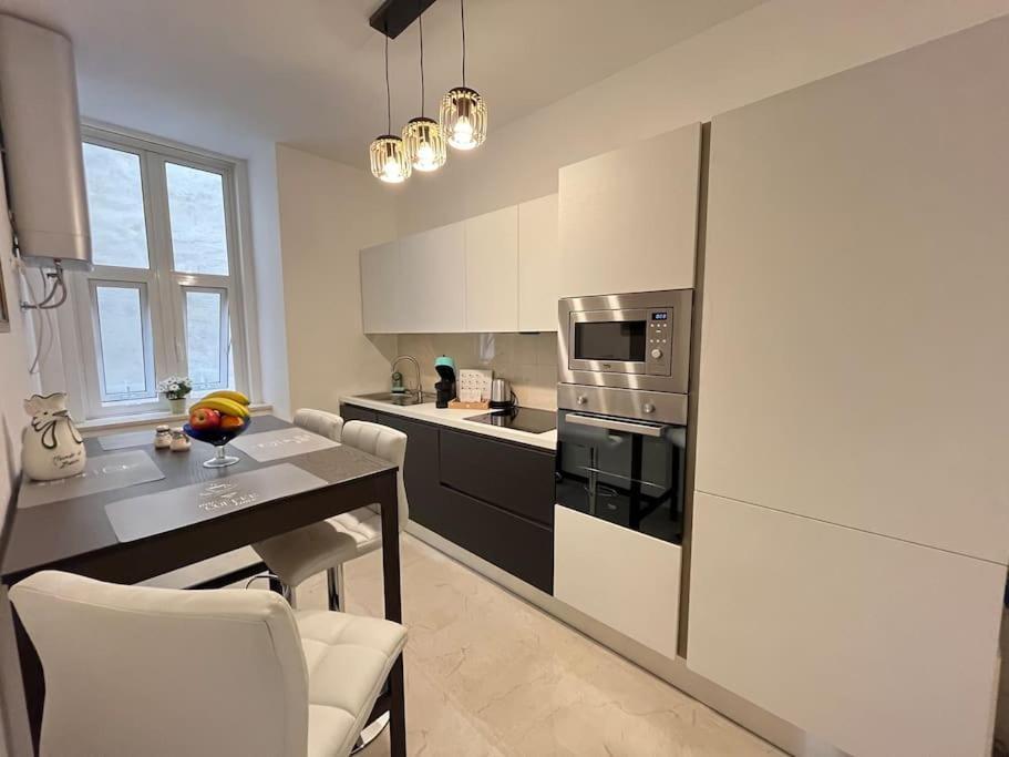 Residence Belvedere Paduina Триест Екстериор снимка