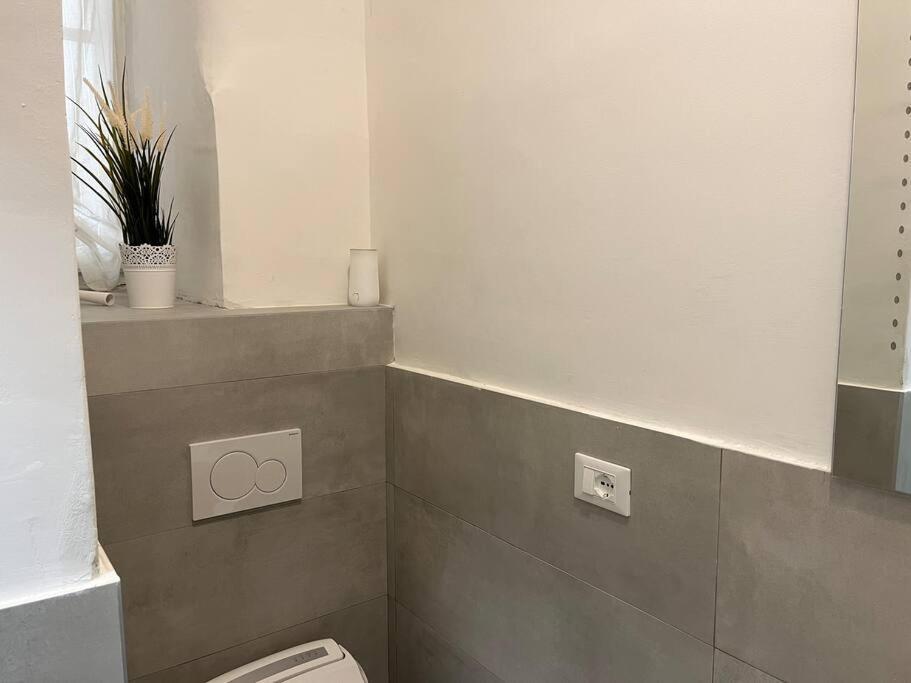Residence Belvedere Paduina Триест Екстериор снимка